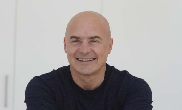 Luca Zingaretti