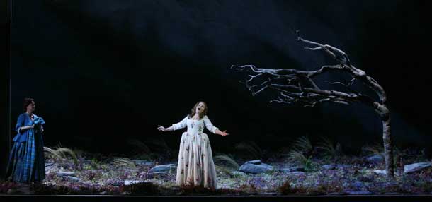 Lucia di Lammermoor