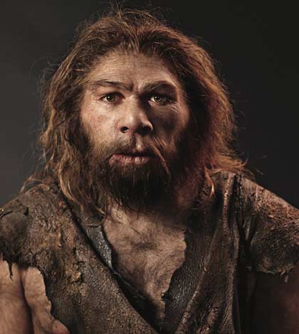 Neanderthal