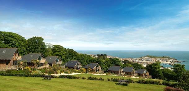 Tregenna Castle Resort