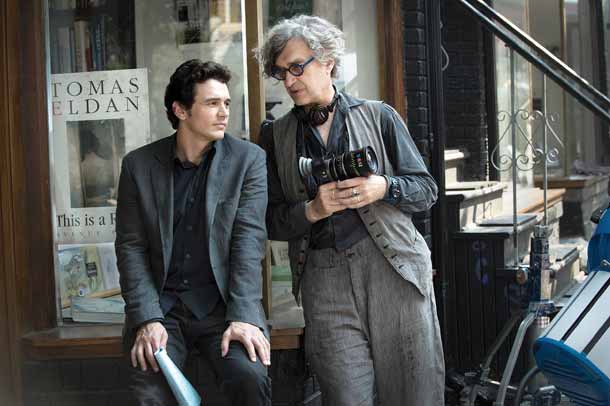 Wim Wenders - Ritorno alla vita
