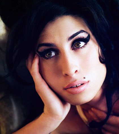 Amy Winehouse