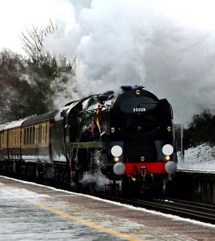 Orient Express