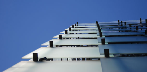 Bregenz Kunsthaus
