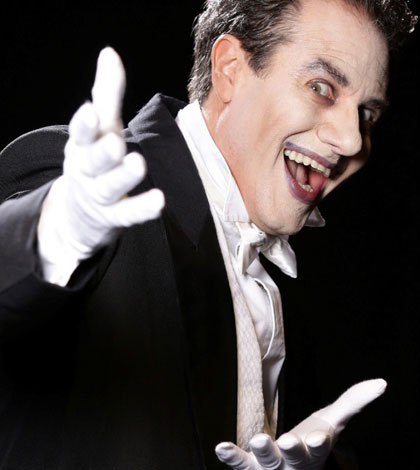 CABARET