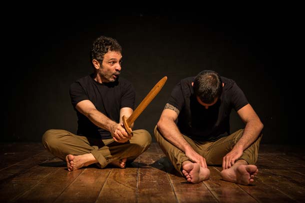 Ciro Masella Marco Brinzi