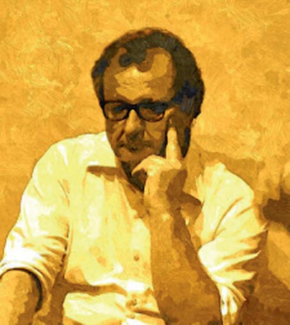 Andrea Mati