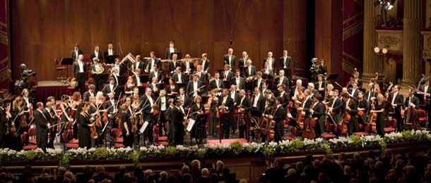 Filarmonica della Scala