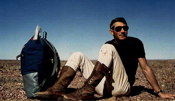 Walter Bonatti 
