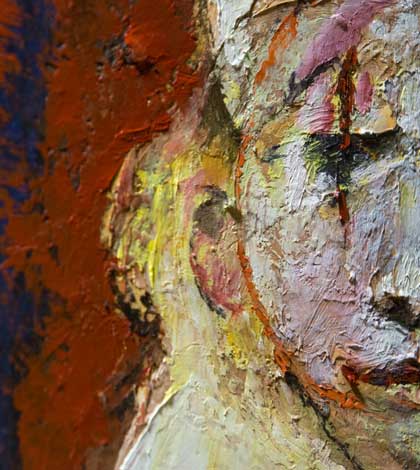 Alessandro Kokocinski “La vita e la maschera: da Pulcinella al Clown