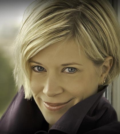 Karen Kamensek