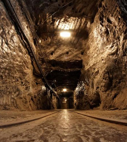 Wieliczka