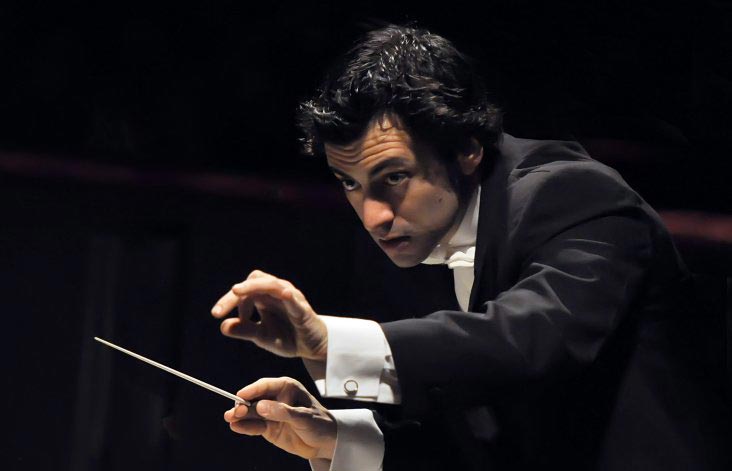Alejo Perez