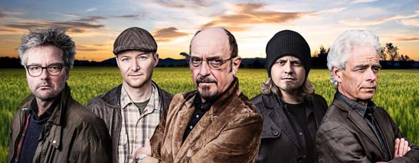 Jethro Tull