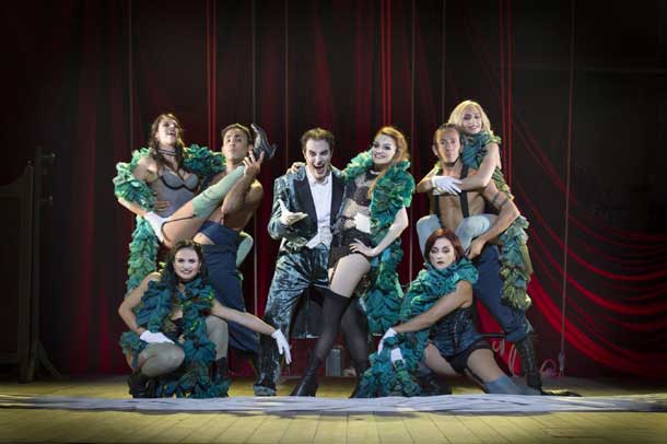 Cabaret