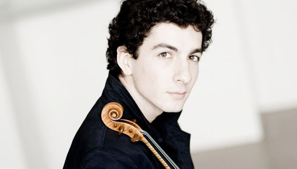 Sergey Khachatryan