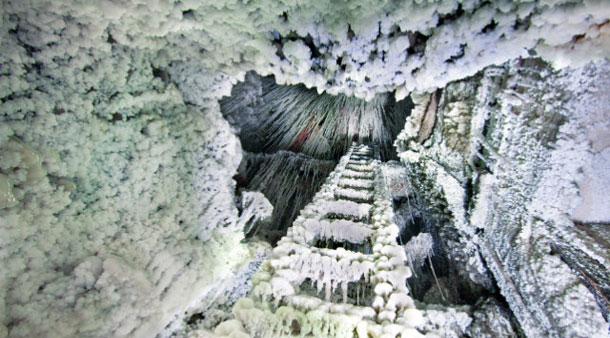 miniera di sale wieliczka