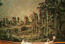 Il Convitato di Pietra di Giacomo Tritto