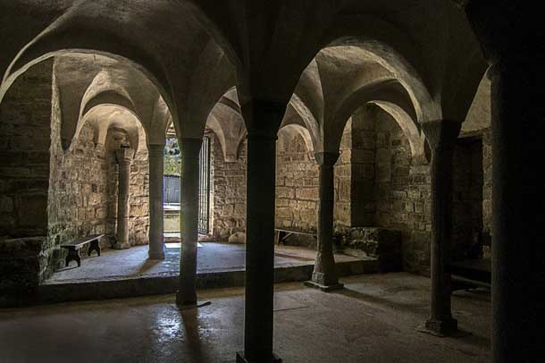 Pieve di San Severo