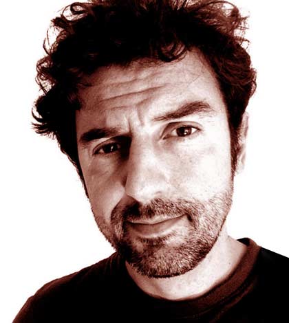EterNapoli di Enrico Ianniello