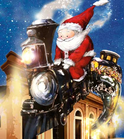 Babbo Natale