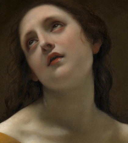 Carlo Dolci