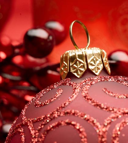 Il treno di Babbo Natale