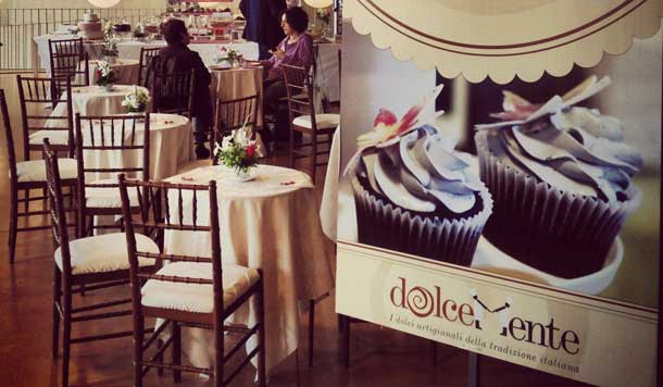 Dolcemente