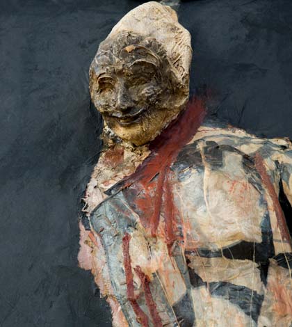 Kokocinski. La Vita e la Maschera: da Pulcinella al Clown