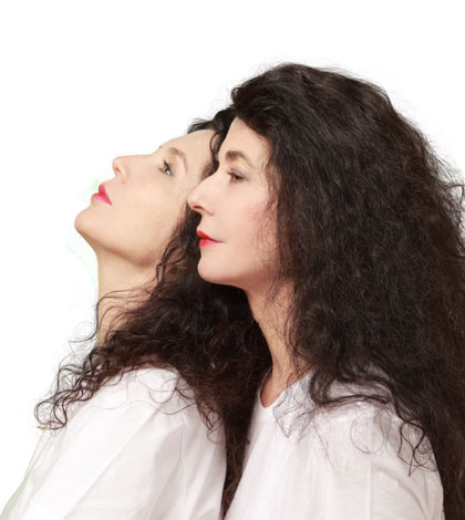 Katia e Mariella Labeque