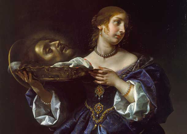 Carlo Dolci