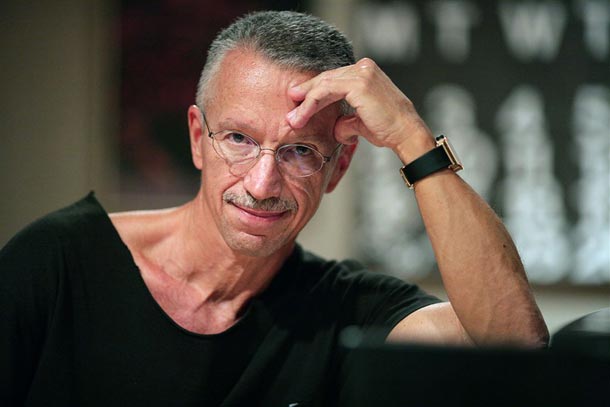 keith jarrett