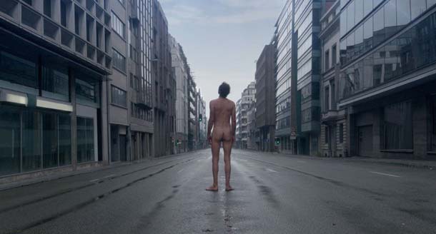 Dio esiste e vive a Bruxelles