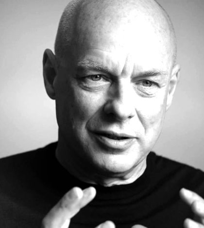 Brian Eno