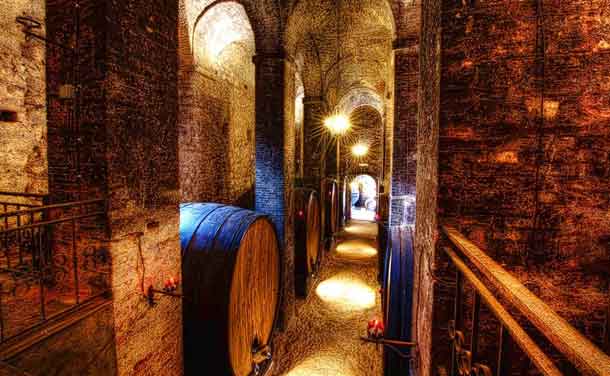 Cantina de’ Ricci