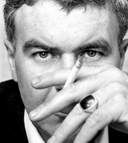 Raymond Carver