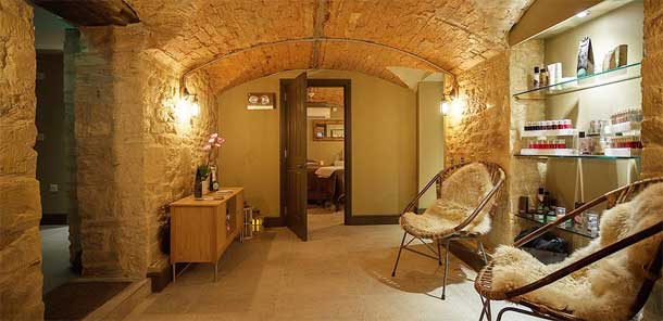 The Kings Head Hotel