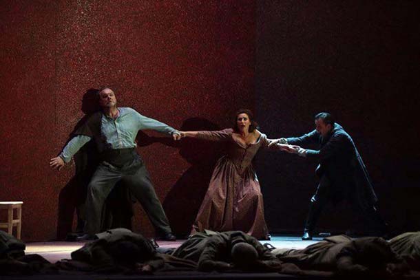 Wozzeck 