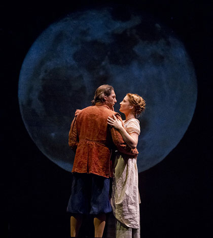 I promessi sposi. Opera moderna