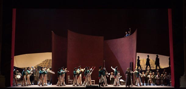 Wozzeck 
