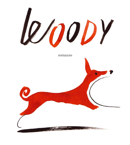 “Woody” di Federico Baccomo