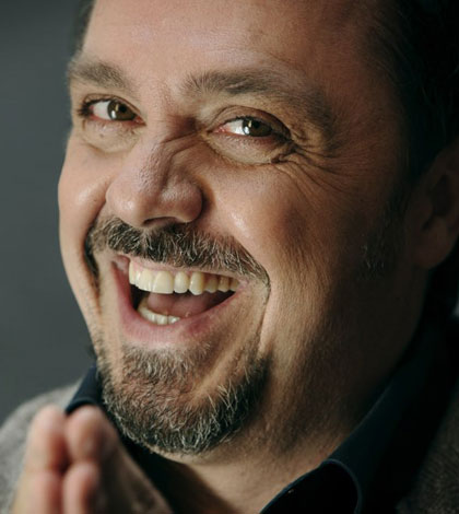 Gabriele Cirilli