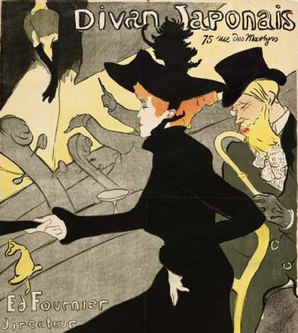 Henri de Toulouse-Lautrec