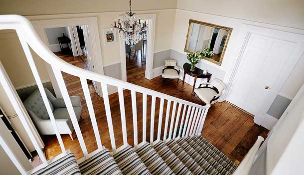 Dorset House