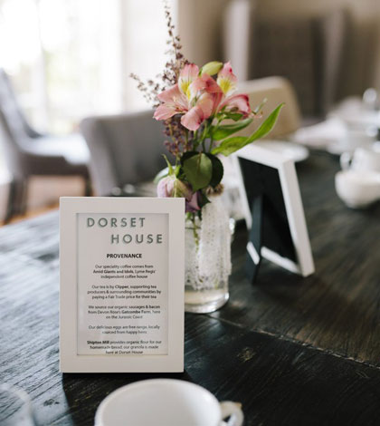 Dorset House