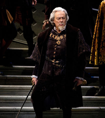 Ferruccio Furlanetto
