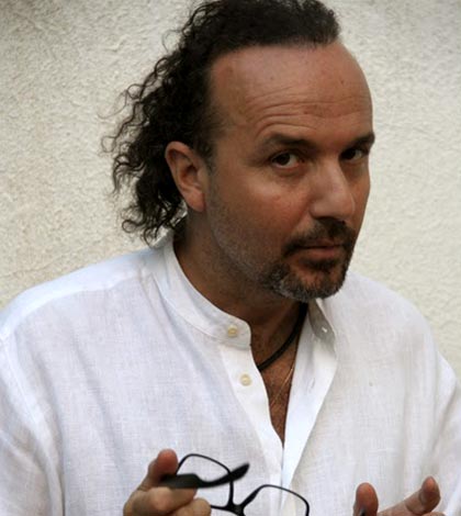 Salvatore Cosentino