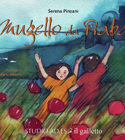 Mugello da Fiaba
