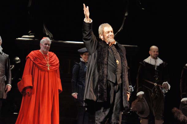Ferruccio Furlanetto