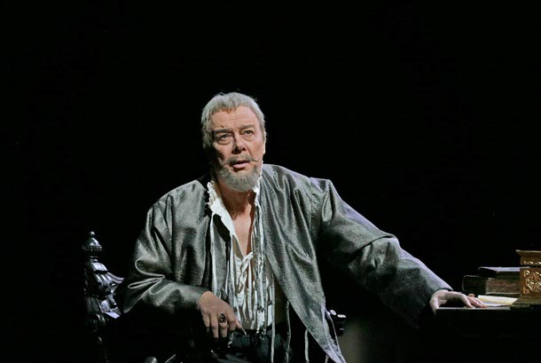 Ferruccio Furlanetto